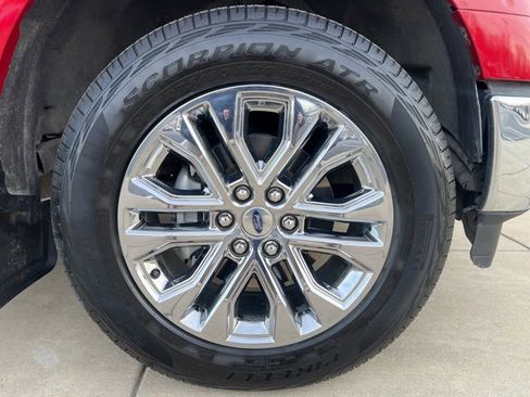 Used 2024 Ford F150 XLT w/ Equipment Group 302A MID image 4