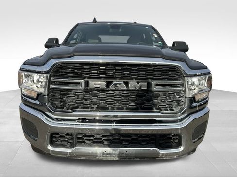 Used 2022 RAM 2500 Big Horn image 24