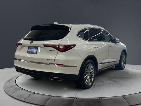 Used 2023 Acura MDX SH-AWD w/ Advance Package image 5