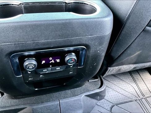 Used 2025 Chevrolet Tahoe RST w/ Advanced Technology Package AWD/4WD image 10