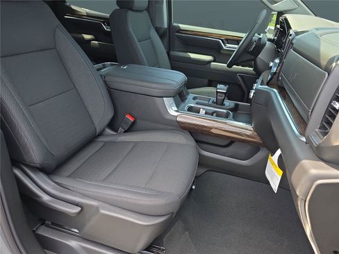 New 2026 GMC Sierra 1500 Elevation AWD/4WD image 33