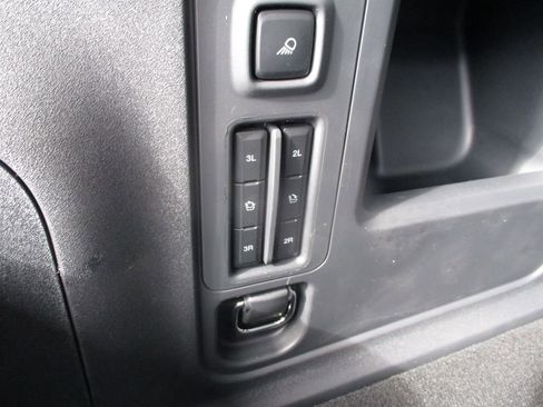 New 2025 Ford Expedition Max Active image 5