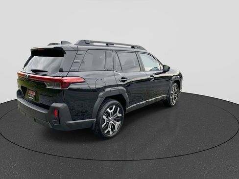 New 2026 Subaru Outback Touring XT AWD/4WD image 8
