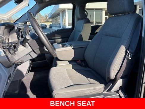 Used 2024 Ford F150 XLT w/ Tow/Haul Package AWD/4WD image 5