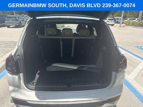 Certified 2023 BMW X3 sDrive30i RWD image 41