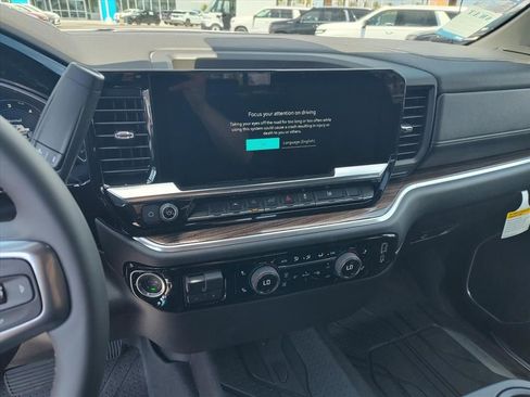 New 2026 Chevrolet Silverado 1500 LT RWD image 11