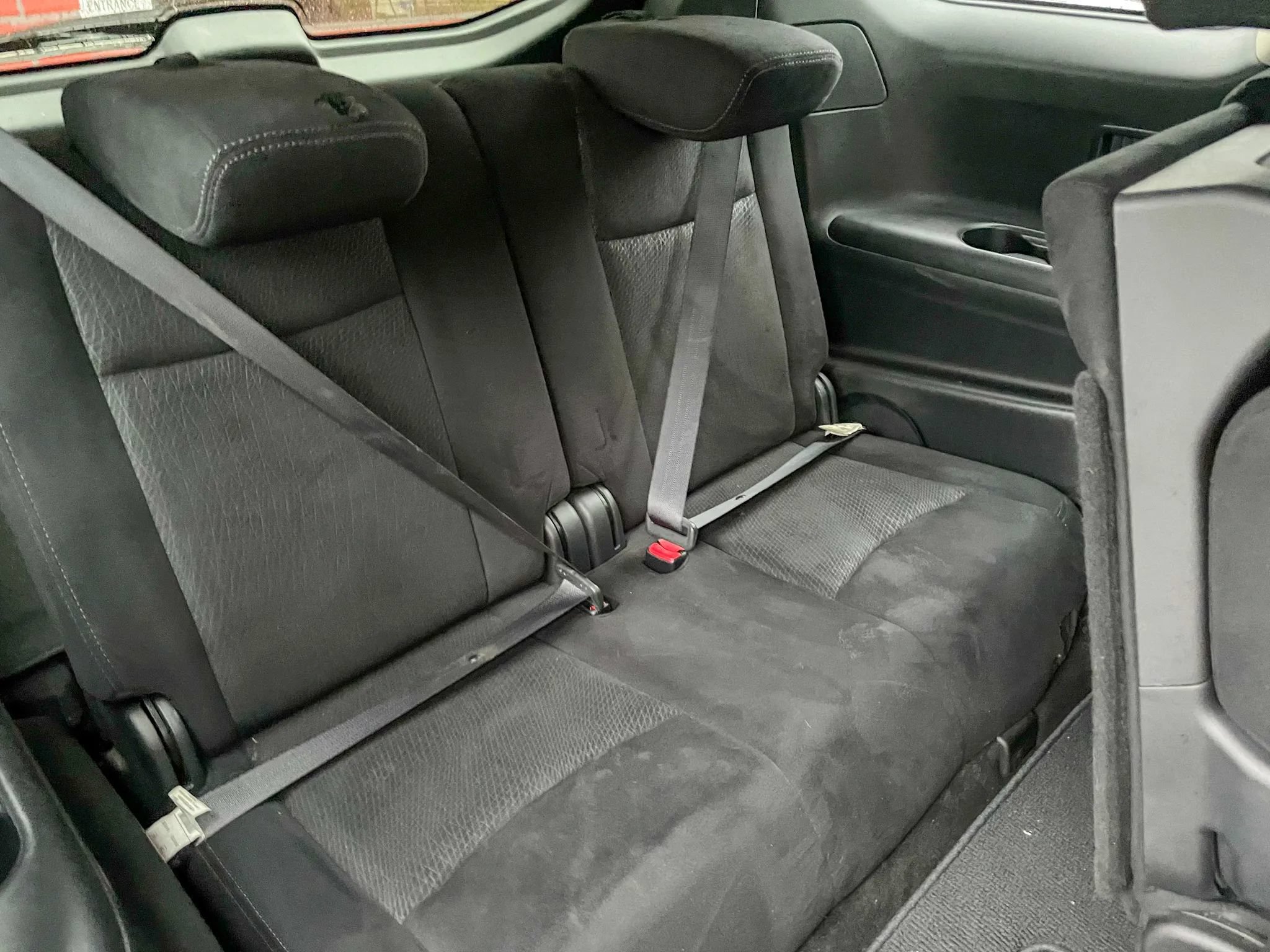 Used 2014 Nissan Pathfinder S FWD image 32
