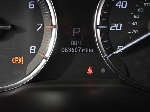 Used 2020 Acura MDX SH-AWD w/ Technology Package image 25