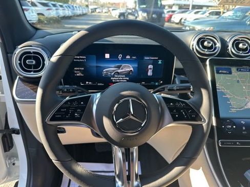 New 2026 Mercedes-Benz GLC 300 4MATIC image 15