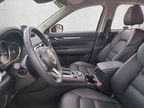 Used 2025 MAZDA CX-5 AWD 2.5 S image 15