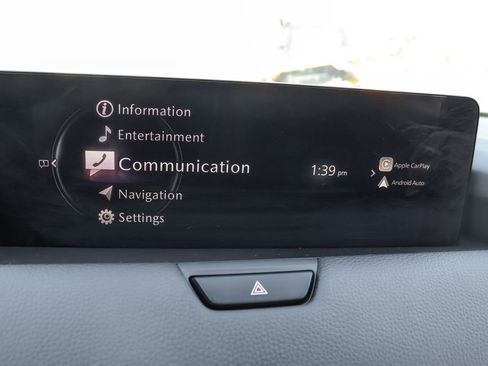 Used 2025 MAZDA CX-90 3.3 Turbo w/ Preferred Package image 21