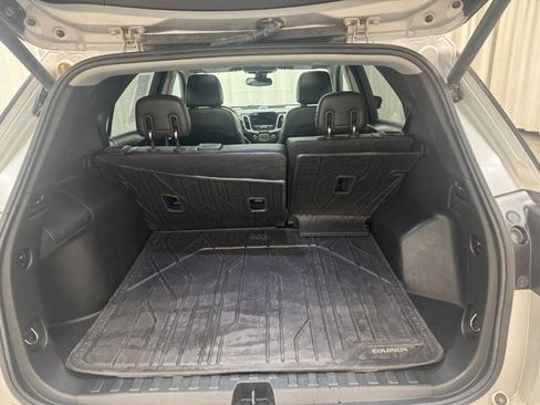 Used 2020 Chevrolet Equinox Premier image 20