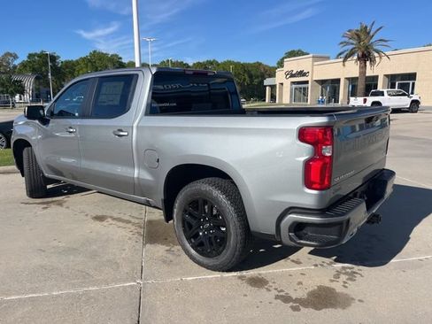 New 2026 Chevrolet Silverado 1500 RST w/ RST All Star Premium Package AWD/4WD image 6