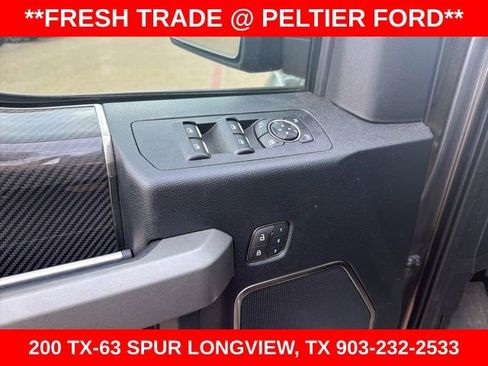 Used 2019 Ford F150 Raptor w/ Equipment Group 802A Luxury image 6