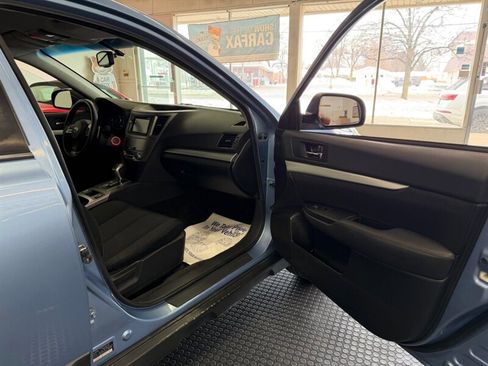 Used 2012 Subaru Outback 2.5i Premium w/ Popular Pkg 2 image 28