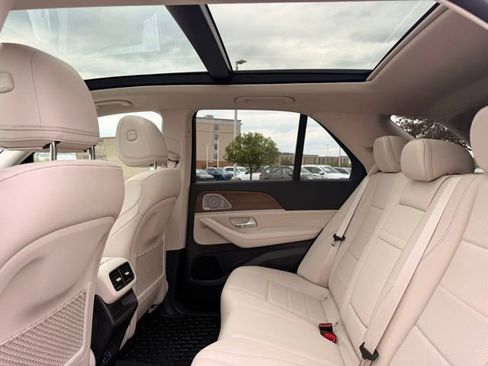 New 2026 Mercedes-Benz GLE 350 4MATIC image 18