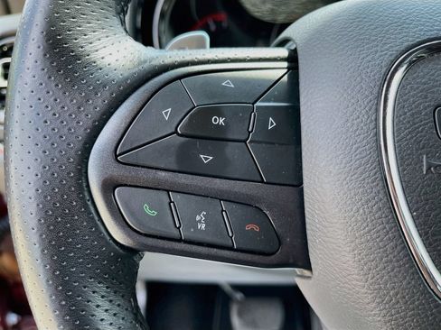 Used 2025 Dodge Durango GT AWD/4WD image 17