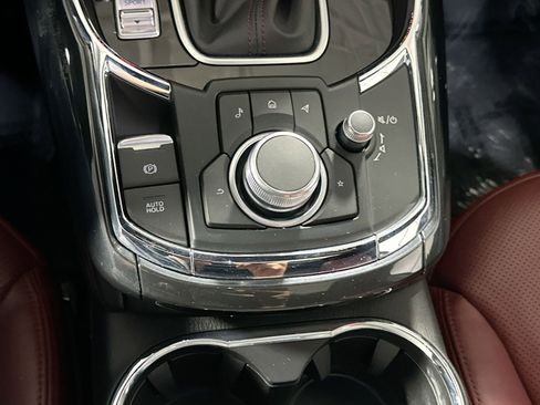 Used 2022 MAZDA CX-9 Carbon Edition image 25