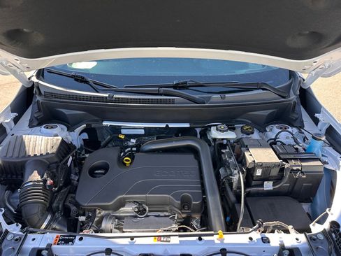 Used 2024 GMC Terrain AT4 w/ LPO, Floor Liner Package image 18