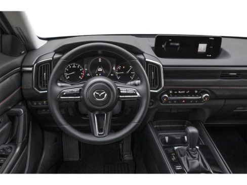 New 2026 MAZDA CX-50 2.5 Turbo w/ Premium Plus Pkg image 10
