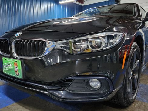 Used 2018 BMW 430i xDrive 430i xDrive Convertible 2D image 67