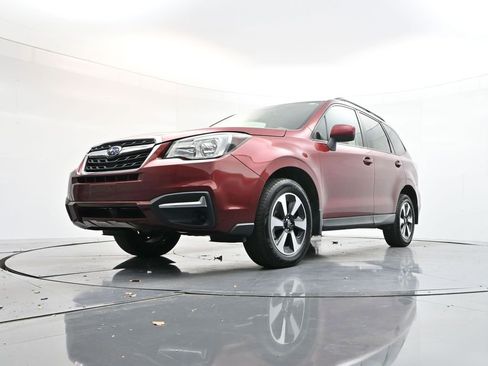 Used 2017 Subaru Forester 2.5i Premium w/ Protection Package #1 image 29
