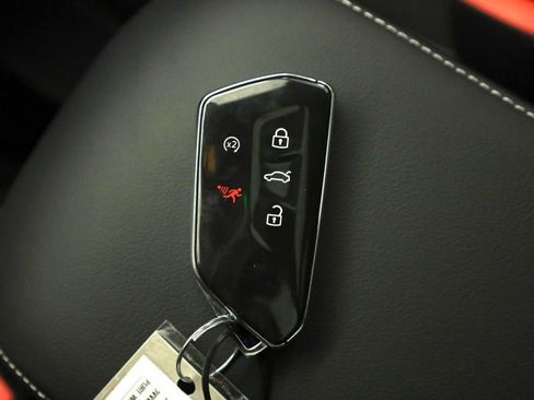 New 2026 Volkswagen Tiguan SE AWD/4WD image 39