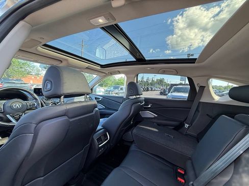 Used 2021 Acura RDX AWD w/ Technology Package image 24
