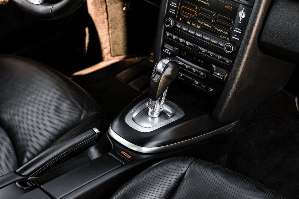 Used 2011 Porsche 911 Carrera GTS RWD image 19