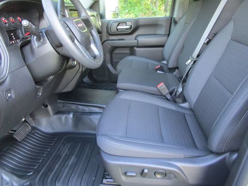 New 2026 GMC Sierra 3500 Pro w/ Convenience Package AWD/4WD image 22