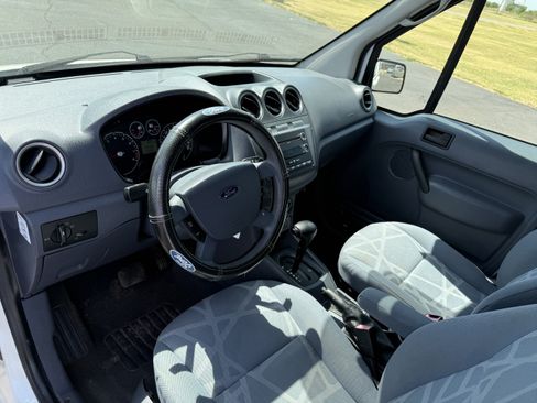 Used 2012 Ford Transit Connect XLT Premium FWD image 6