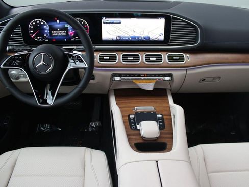 Used 2026 Mercedes-Benz GLE 350 4MATIC image 31