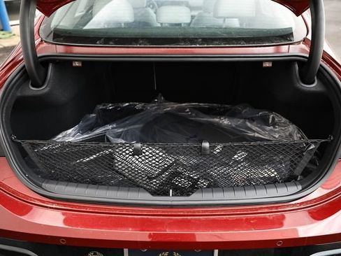 New 2026 Hyundai Sonata Limited image 4