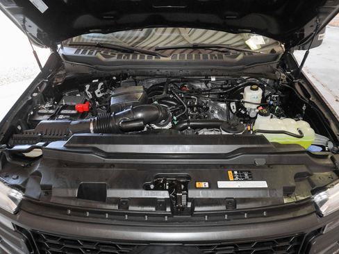 Used 2024 Ford F350 XL w/ STX Appearance Package image 20