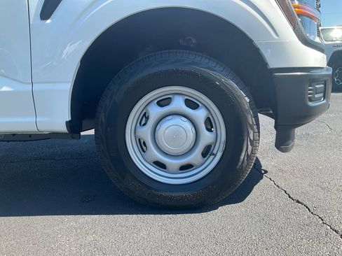 New 2026 Ford F150 XL AWD/4WD image 10