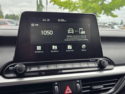 Used 2019 Kia Forte LXS FWD image 20