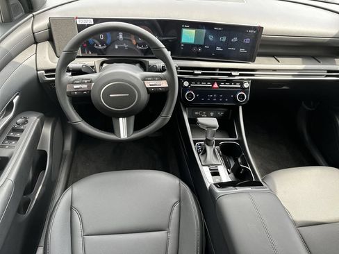 New 2026 Hyundai Tucson XRT FWD image 11