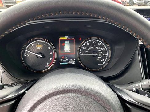 Used 2025 Subaru Forester Wilderness image 18