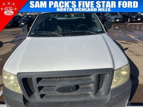 Used 2008 Ford F150 XL image 2