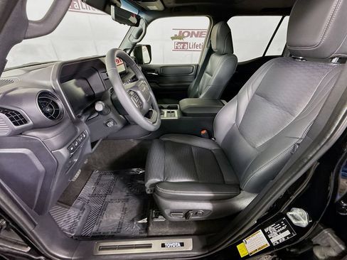 Used 2025 Toyota Land Cruiser w/ Premium Package AWD/4WD image 25