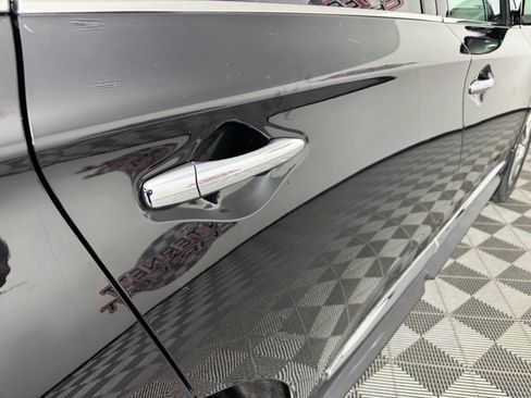 Used 2014 INFINITI QX60 AWD w/ Premium Plus Package image 30