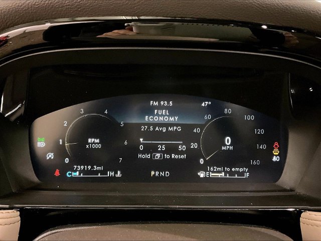 Used 2022 Lincoln Corsair Reserve w/ Elements Package AWD/4WD image 19