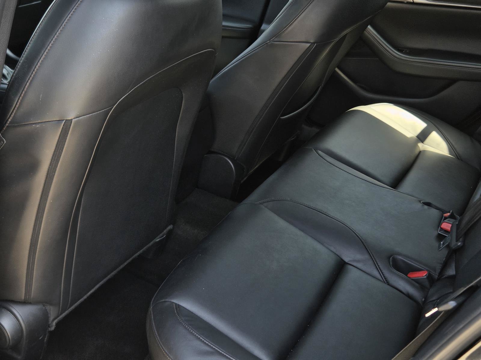 Used 2024 MAZDA MAZDA3 s FWD image 30