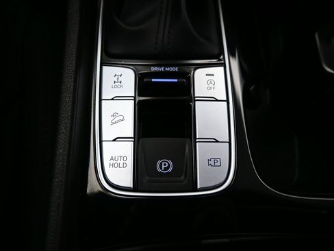 Certified 2024 Hyundai Tucson SE AWD/4WD image 21