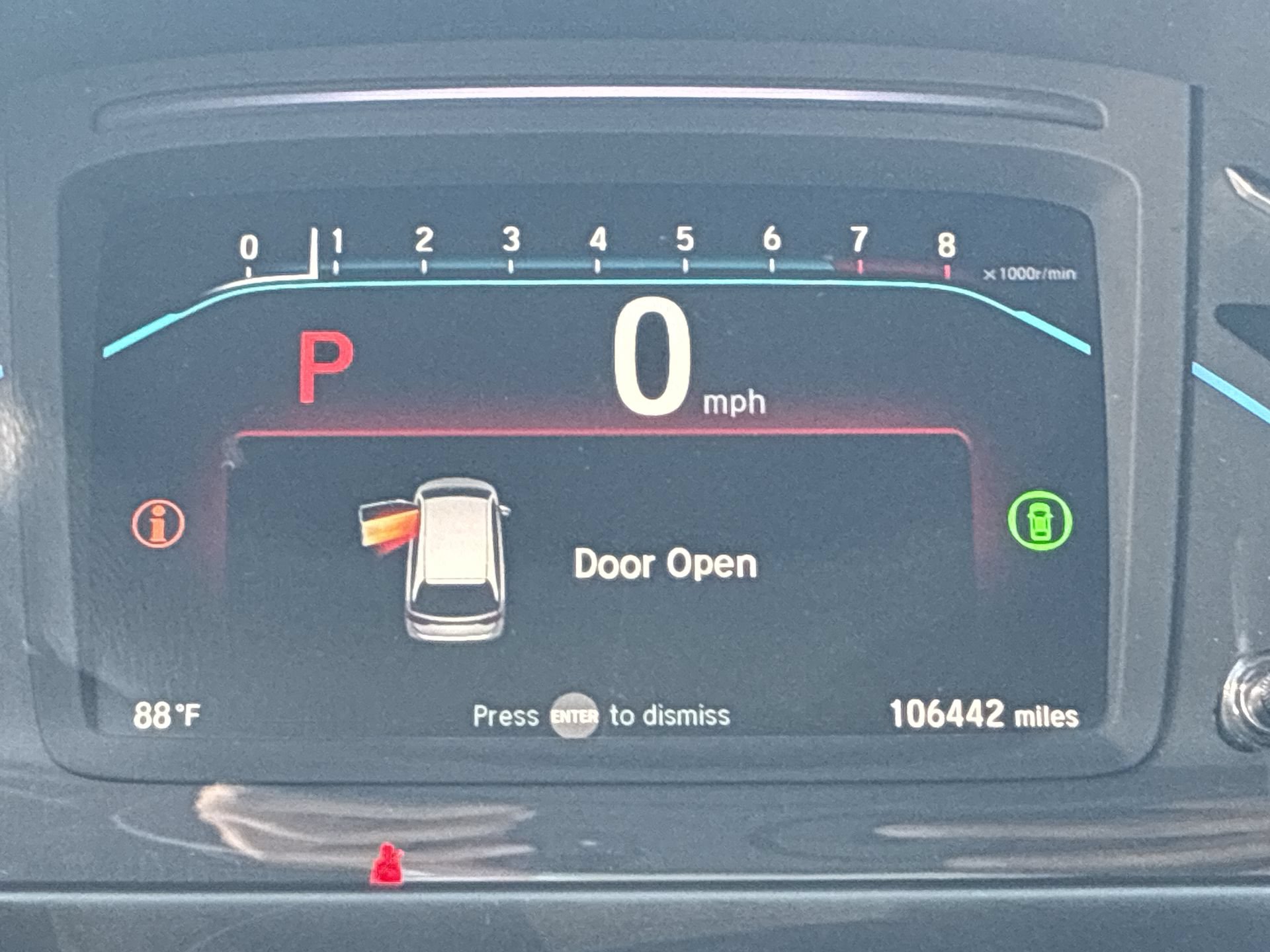 Certified 2022 Honda Odyssey Elite image 36