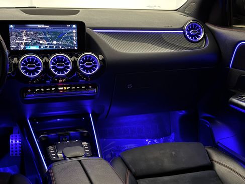 Used 2021 Mercedes-Benz GLA 35 AMG AMG GLA35 image 26