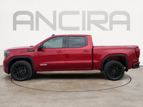Used 2024 GMC Sierra 1500 Elevation AWD/4WD image 7