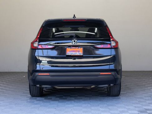 Used 2024 Honda CR-V EX image 10