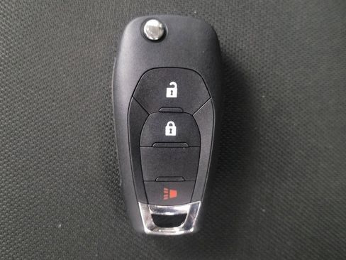 Used 2021 Chevrolet Spark LT FWD image 32