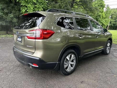 Certified 2023 Subaru Ascent Premium AWD/4WD image 8